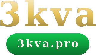 3kva logo